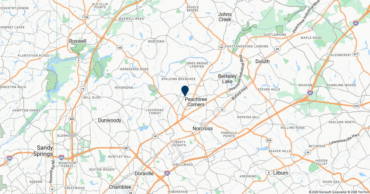 Peachtree Corners, Georgia — remote online notarization with Robin Nunn