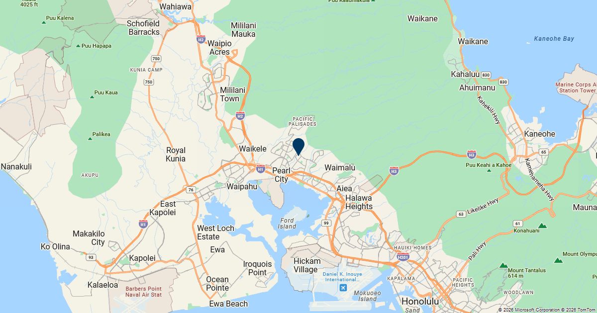 Pearl, Hawaii — remote online notarization with Robin Nunn