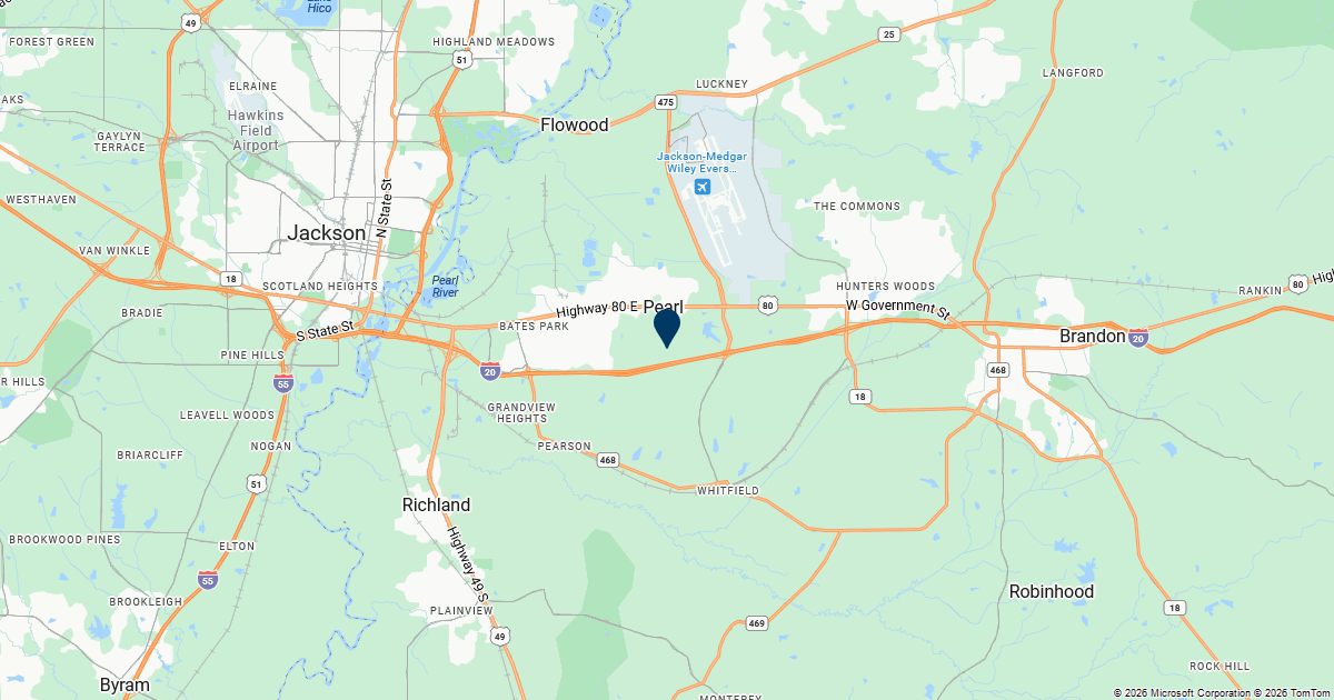 Pearl, Mississippi — remote online notarization with Robin Nunn