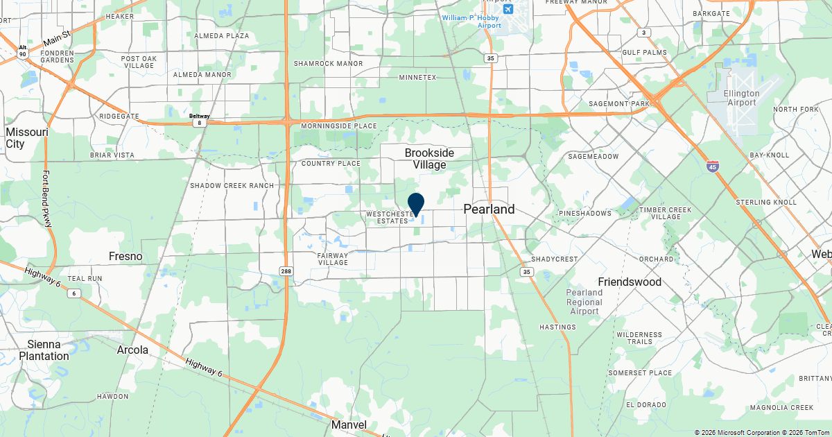 Pearland, Texas — remote online notarization with Robin Nunn