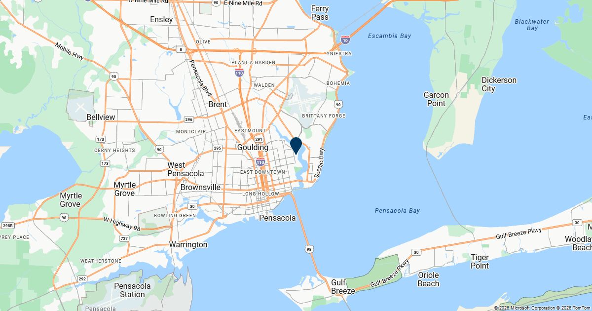 Pensacola, Florida — remote online notarization with Robin Nunn