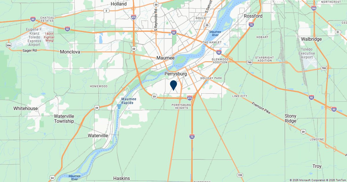 Perrysburg, Ohio — remote online notarization with Robin Nunn