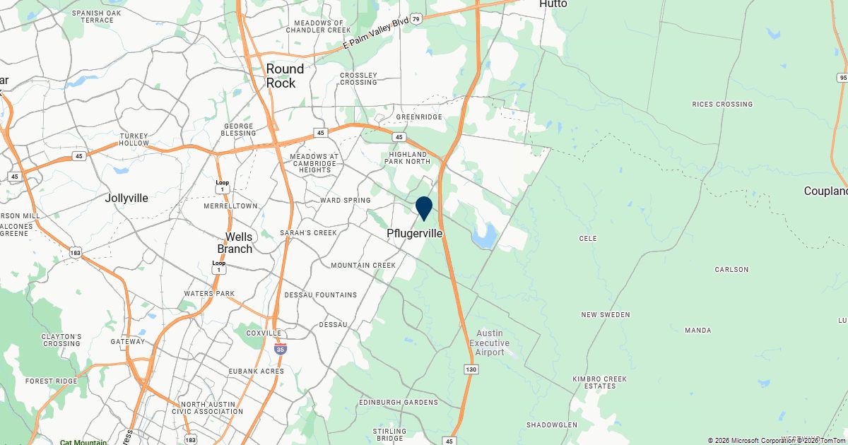 Pflugerville, Texas — remote online notarization with Robin Nunn
