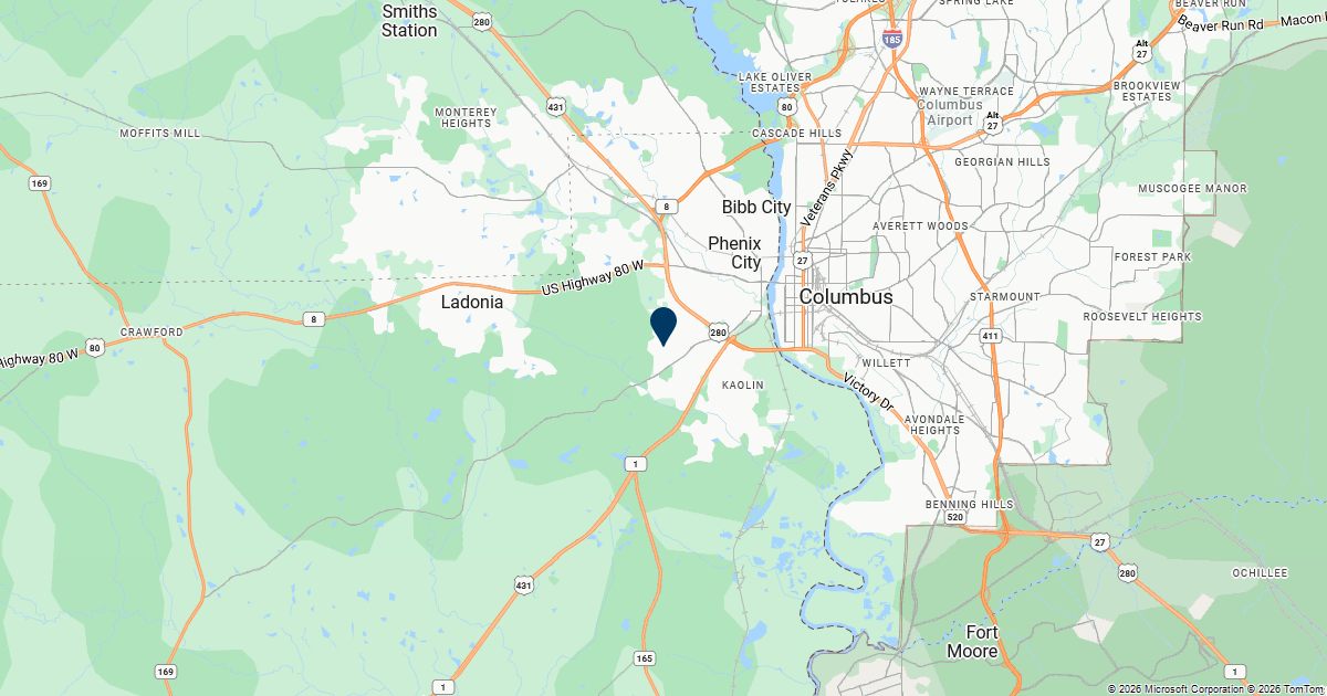 Phenix City, Alabama — remote online notarization with Robin Nunn