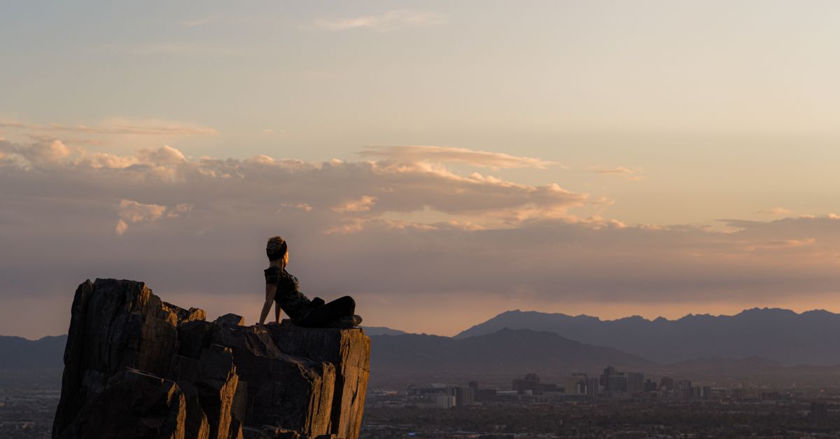 Phoenix, Arizona — remote online notarization with Robin Nunn