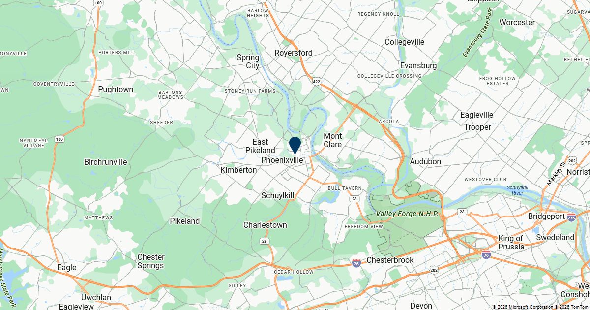 Phoenixville, Pennsylvania — remote online notarization with Robin Nunn