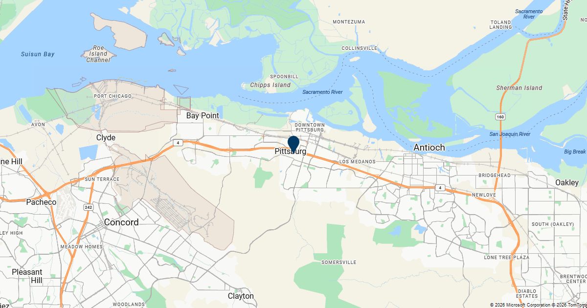 Pittsburg, California — remote online notarization with Robin Nunn