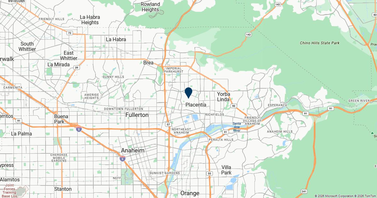 Placentia, California — remote online notarization with Robin Nunn