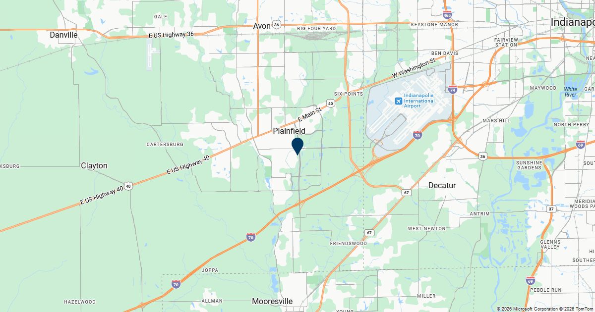 Plainfield, Indiana — remote online notarization with Robin Nunn