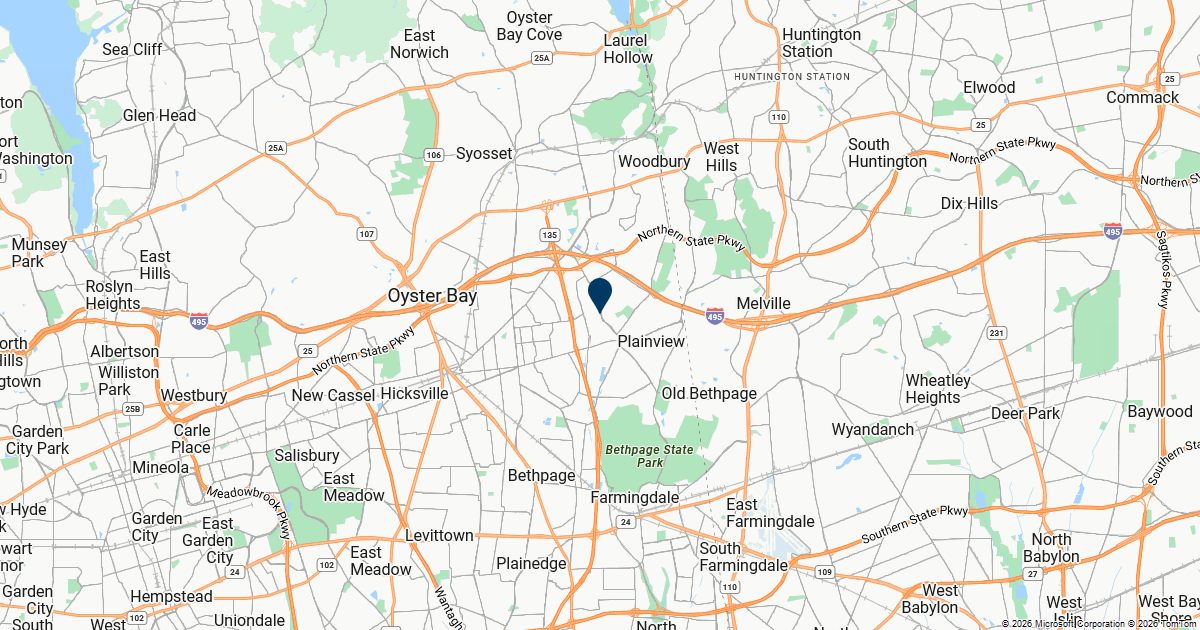 Plainview, New York — remote online notarization with Robin Nunn