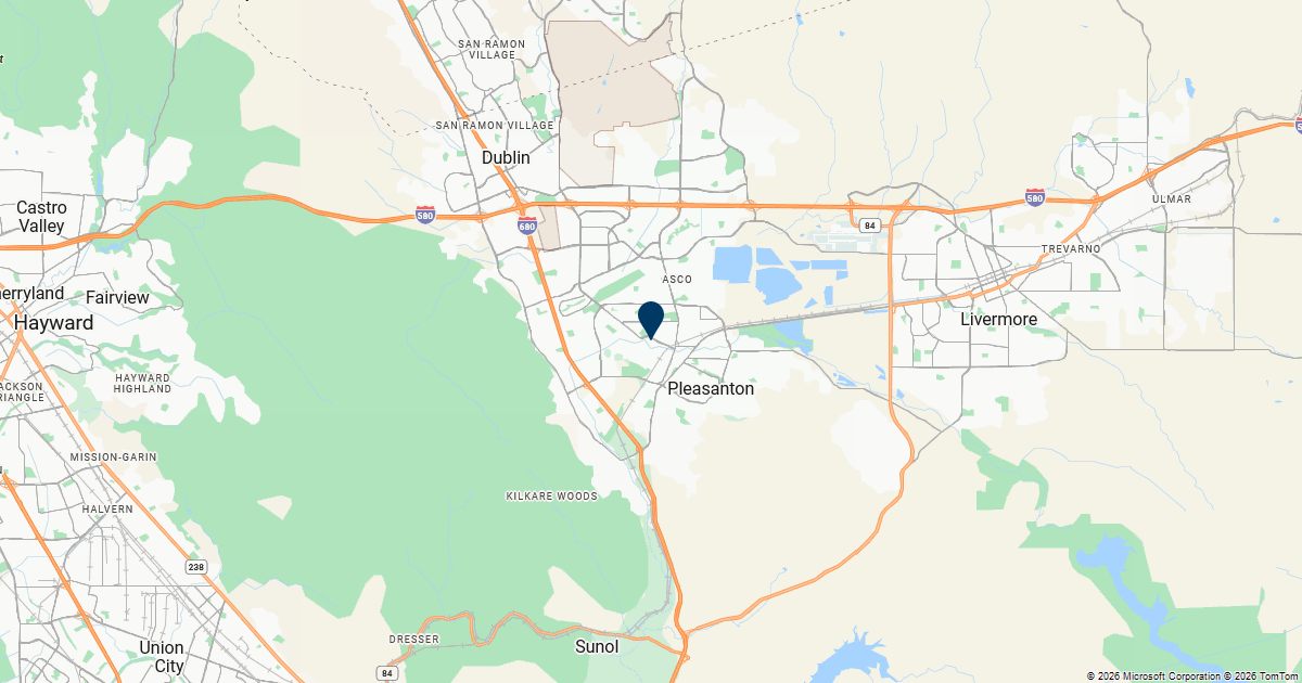 Pleasanton, California — remote online notarization with Robin Nunn
