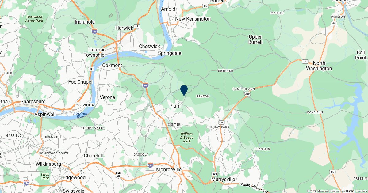 Plum, Pennsylvania — remote online notarization with Robin Nunn