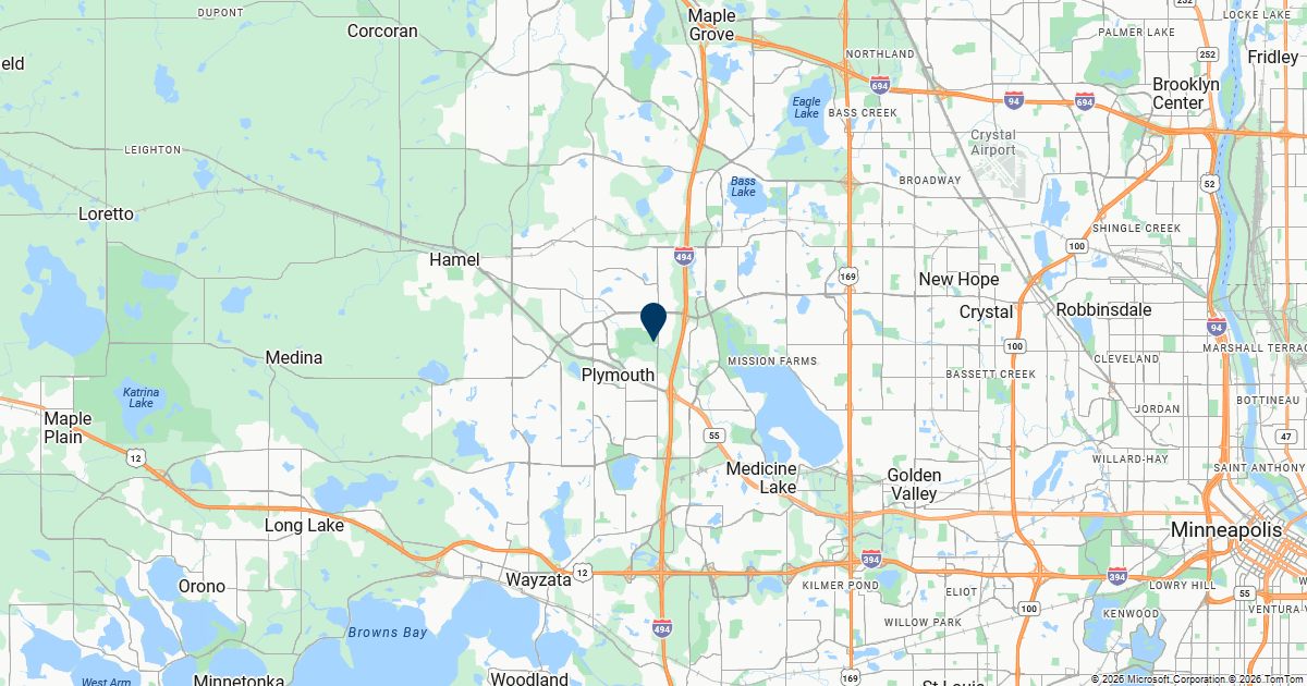 Plymouth, Minnesota — remote online notarization with Robin Nunn