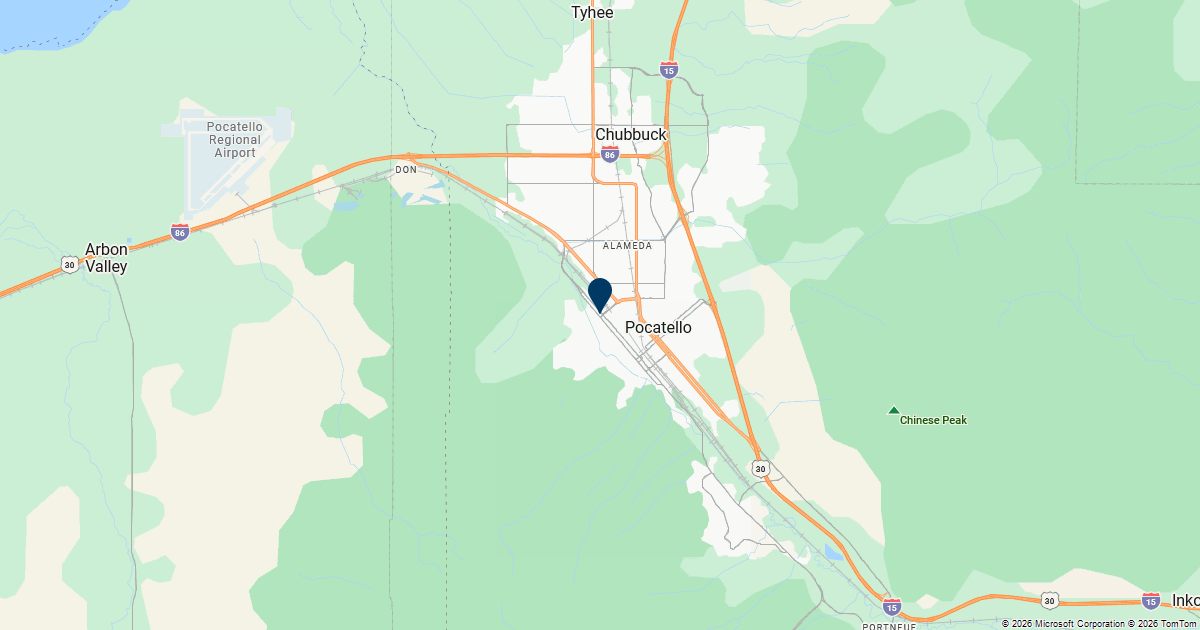 Pocatello, Idaho — remote online notarization with Robin Nunn