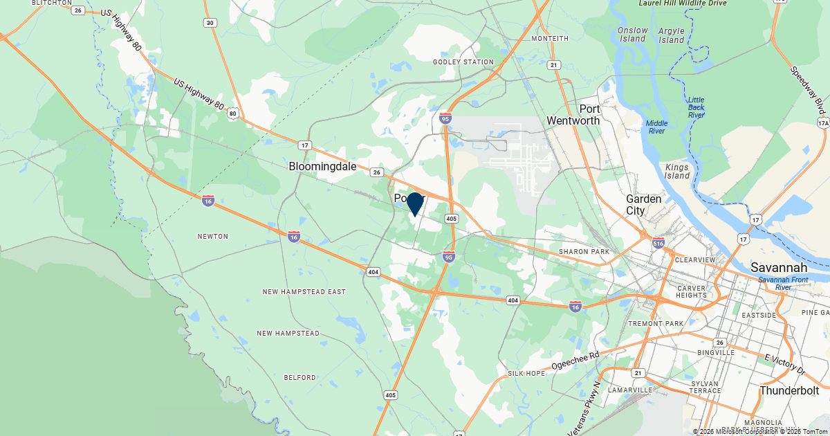 Pooler, Georgia — remote online notarization with Robin Nunn