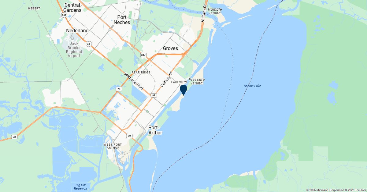 Port Arthur, Texas — remote online notarization with Robin Nunn