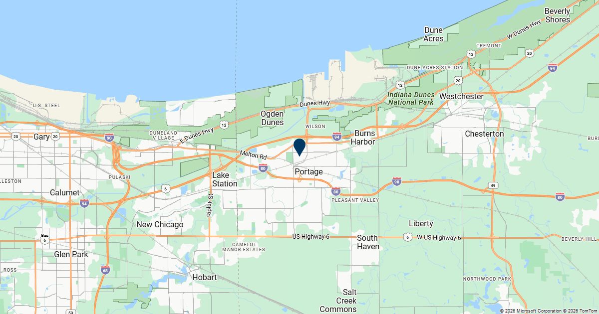 Portage, Indiana — remote online notarization with Robin Nunn