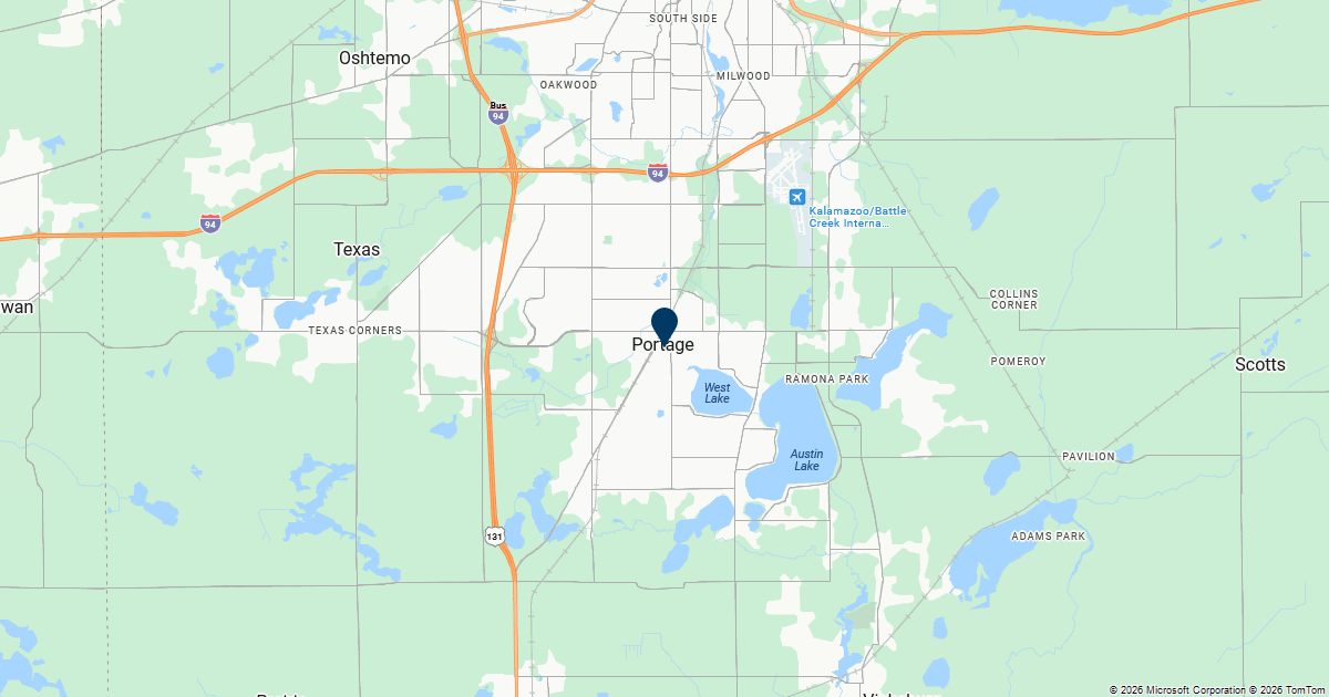 Portage, Michigan — remote online notarization with Robin Nunn