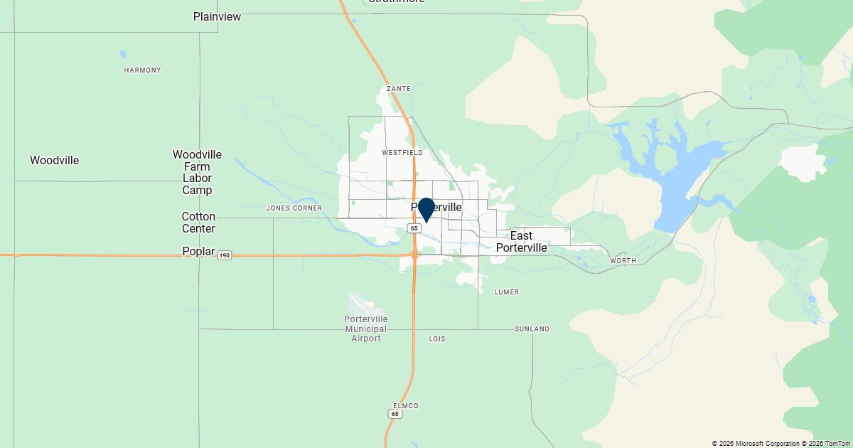 Porterville, California — remote online notarization with Robin Nunn
