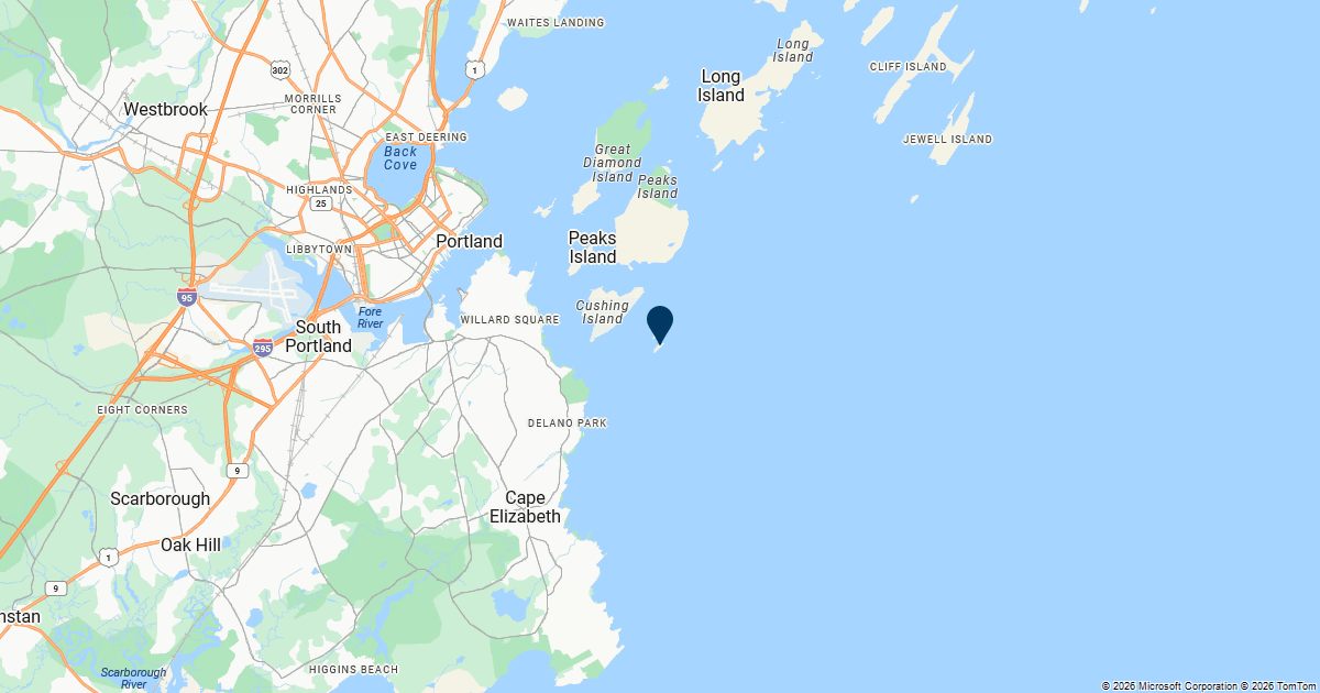 Remote online notarization for Maine signers