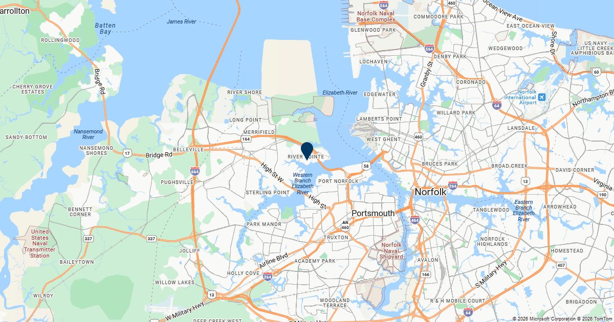 Portsmouth, Virginia — remote online notarization with Robin Nunn