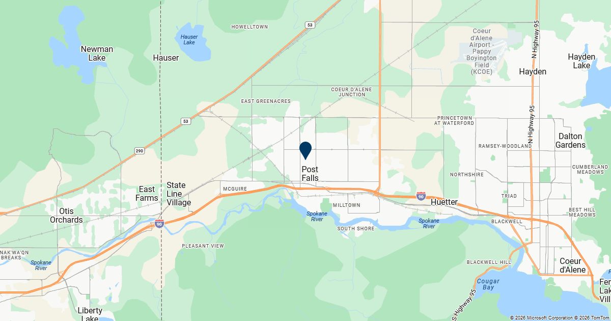 Post Falls, Idaho — remote online notarization with Robin Nunn