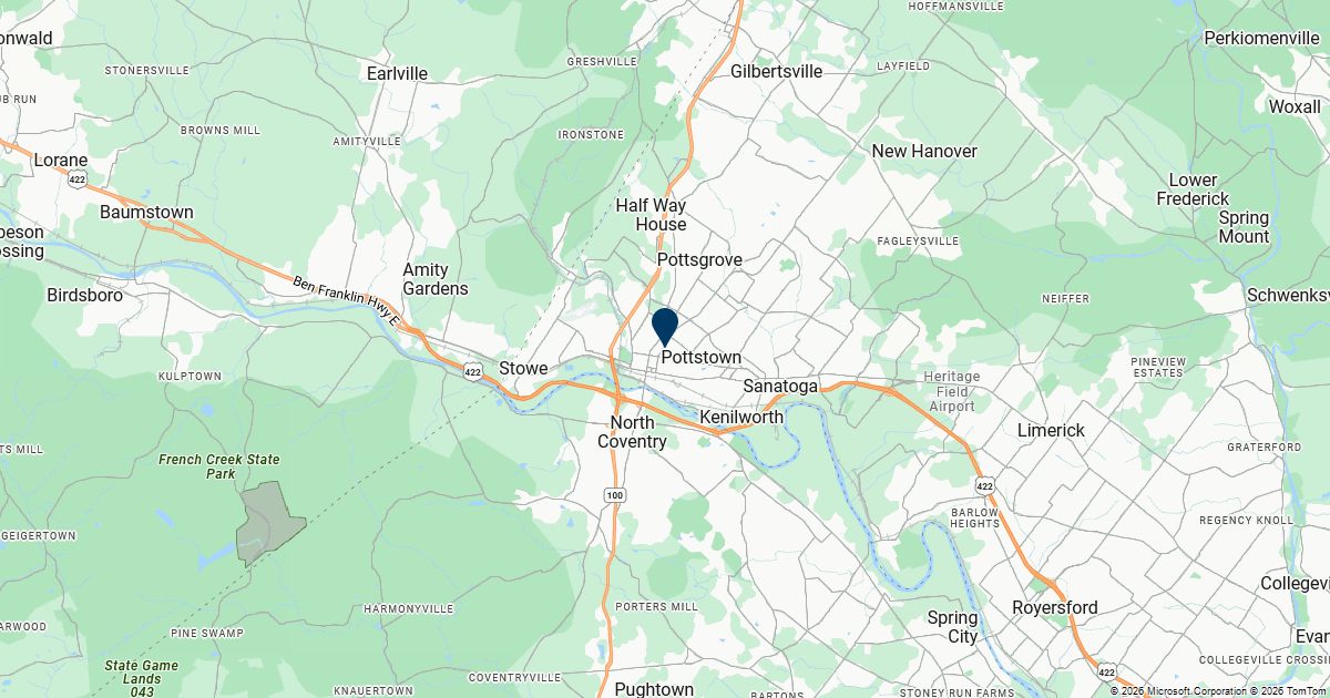 Pottstown, Pennsylvania — remote online notarization with Robin Nunn
