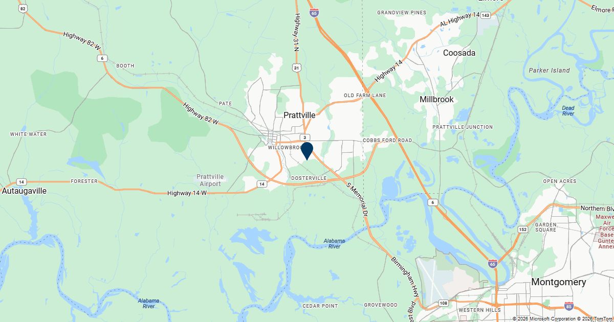 Prattville, Alabama — remote online notarization with Robin Nunn