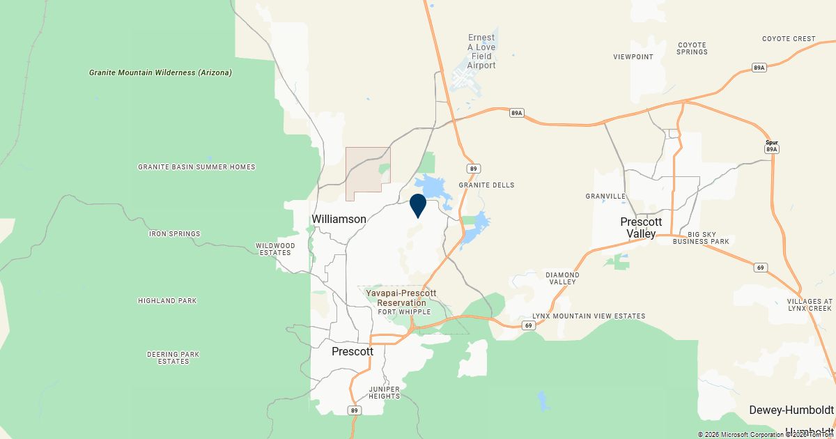 Prescott, Arizona — remote online notarization with Robin Nunn