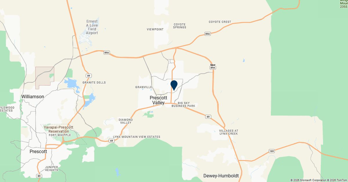 Prescott Valley, Arizona — remote online notarization with Robin Nunn