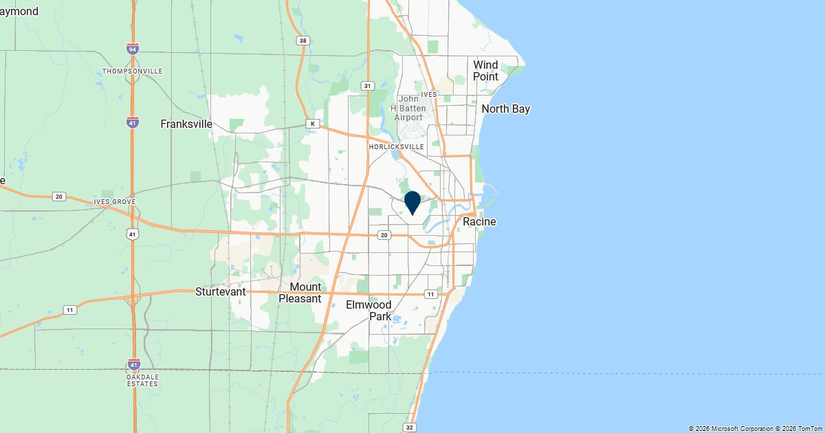 Racine, Wisconsin — remote online notarization with Robin Nunn