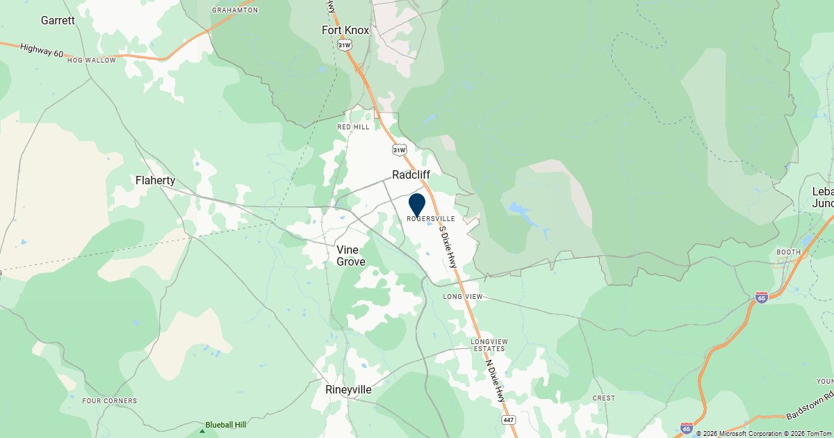 Radcliff, Kentucky — remote online notarization with Robin Nunn