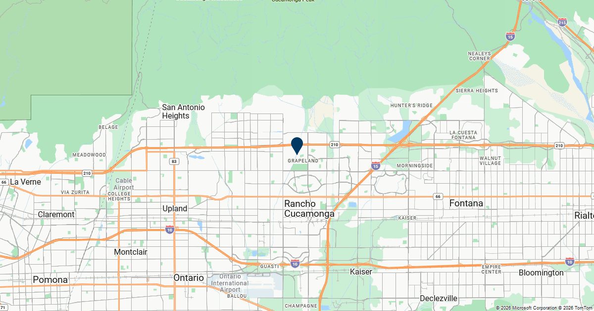 Rancho Cucamonga, California — remote online notarization with Robin Nunn