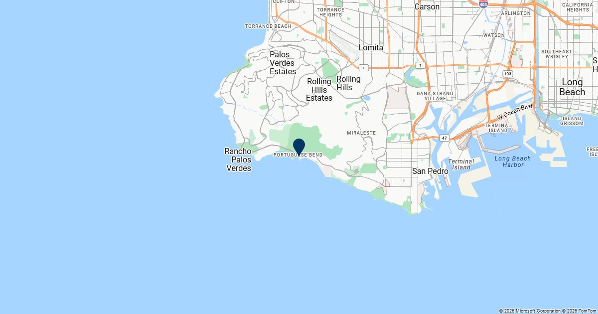 Rancho Palos Verdes, California — remote online notarization with Robin Nunn