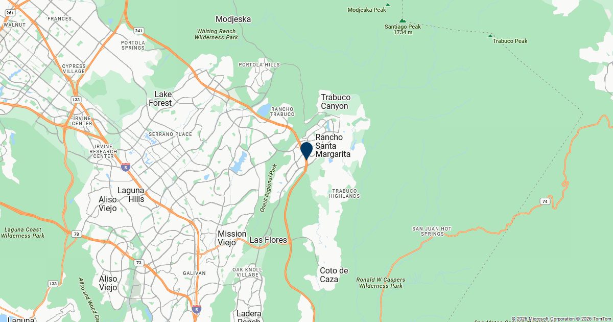 Rancho Santa Margarita, California — remote online notarization with Robin Nunn