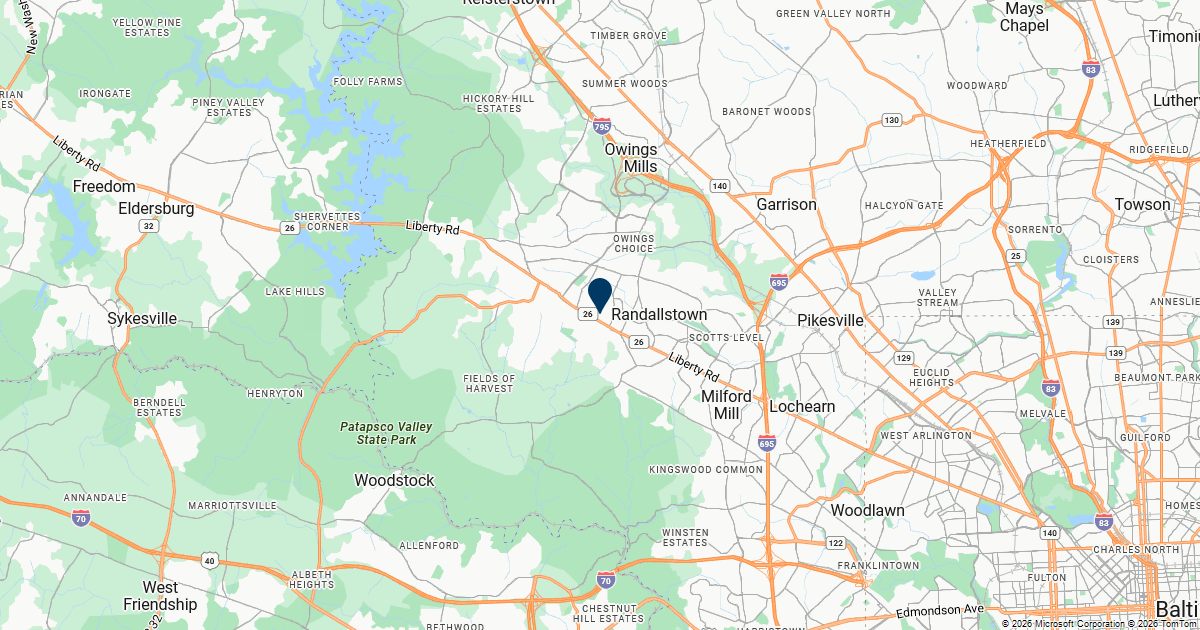 Randallstown, Maryland — remote online notarization with Robin Nunn