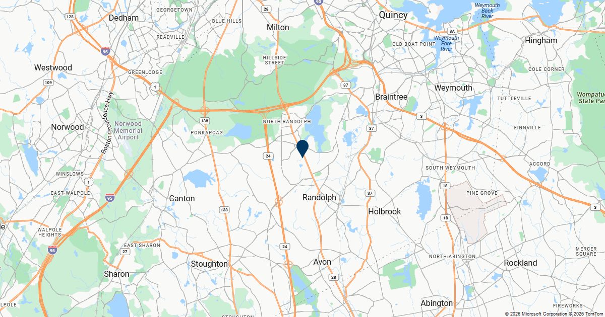 Randolph Town, Massachusetts — remote online notarization with Robin Nunn