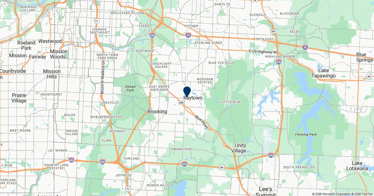 Raytown, Missouri — remote online notarization with Robin Nunn