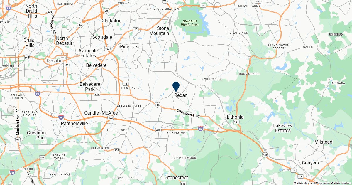 Redan, Georgia — remote online notarization with Robin Nunn