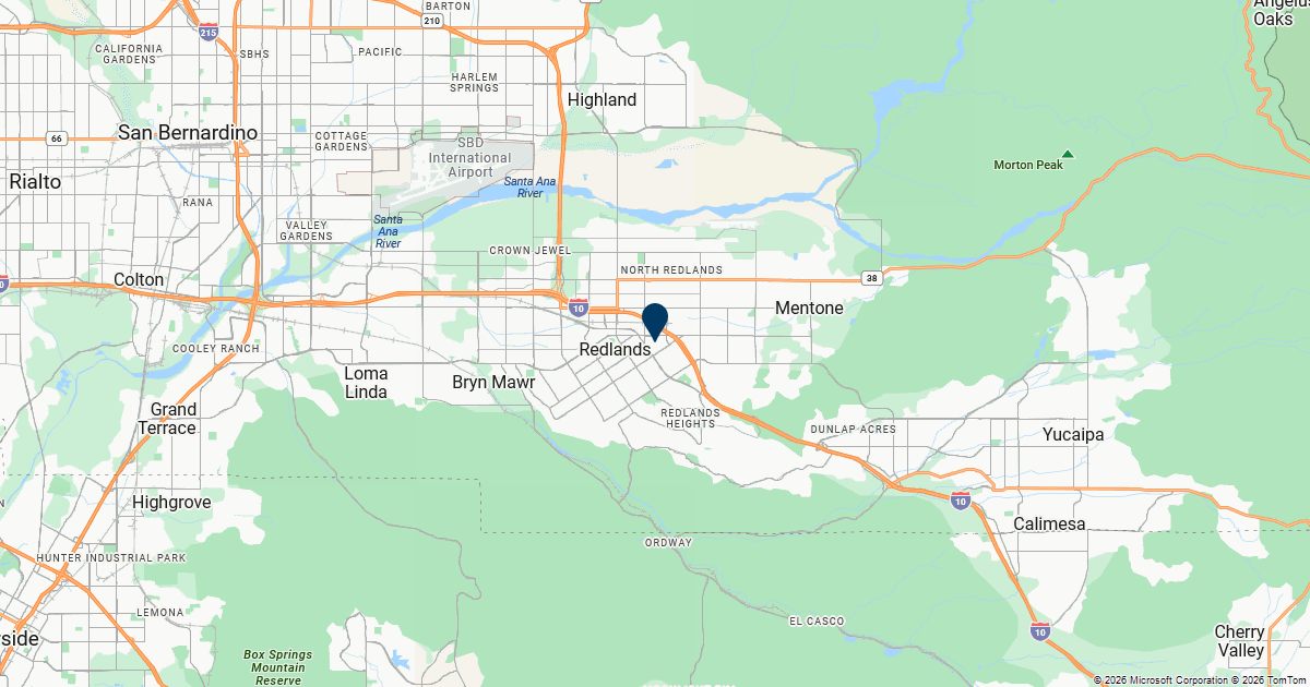 Redlands, California — remote online notarization with Robin Nunn