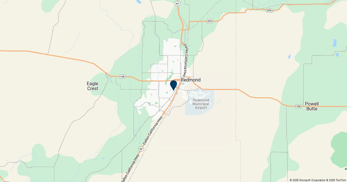Redmond, Oregon — remote online notarization with Robin Nunn