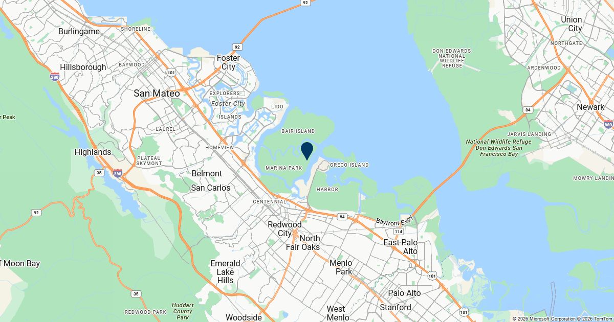 Redwood City, California — remote online notarization with Robin Nunn