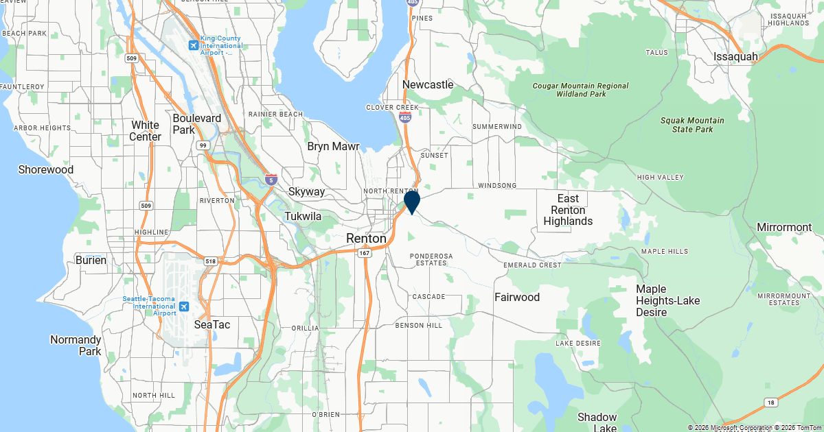 Renton, Washington — remote online notarization with Robin Nunn