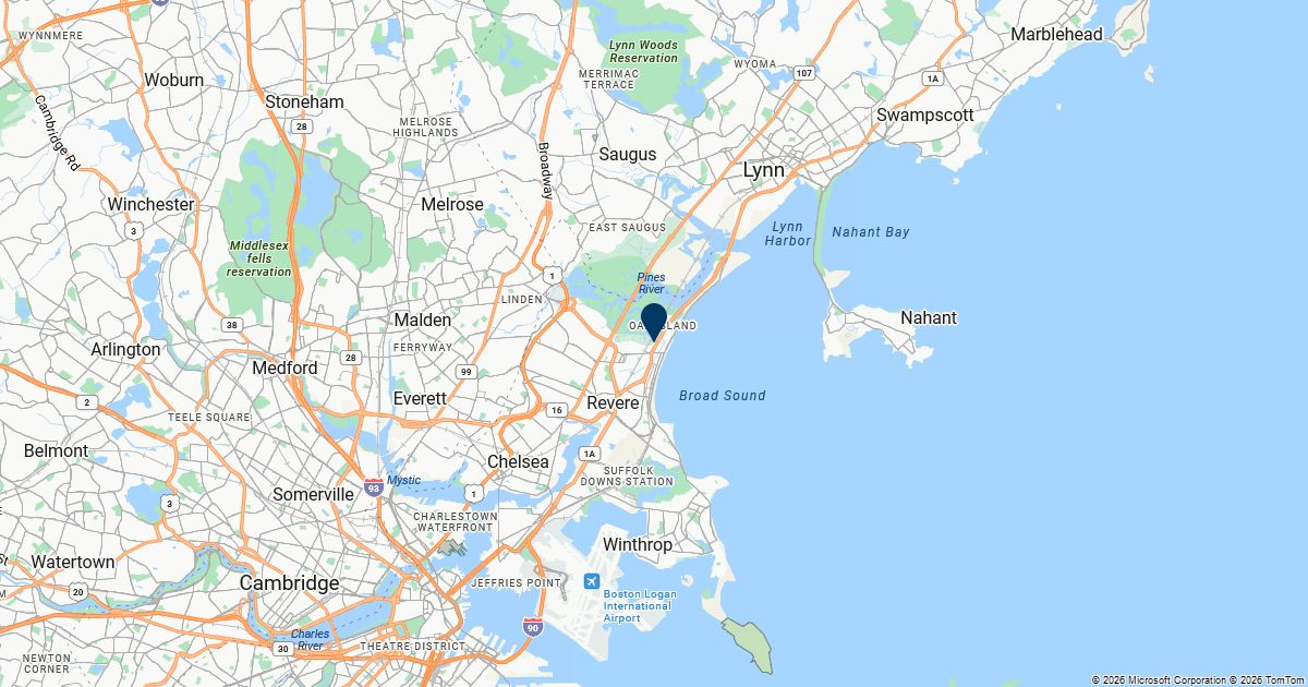 Revere, Massachusetts — remote online notarization with Robin Nunn