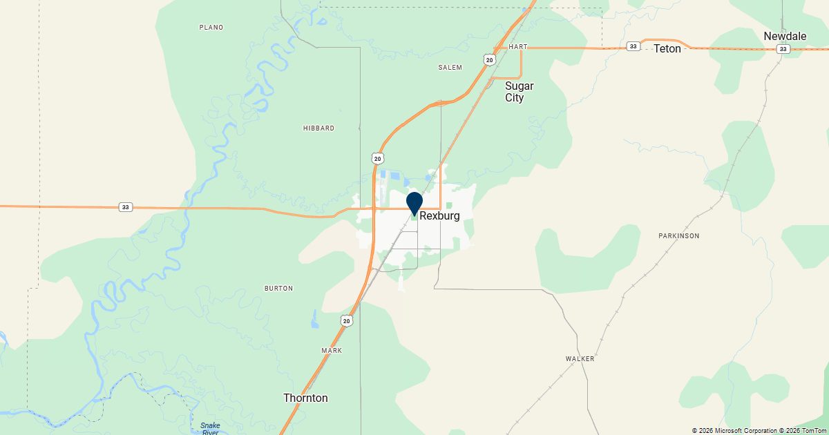 Rexburg, Idaho — remote online notarization with Robin Nunn