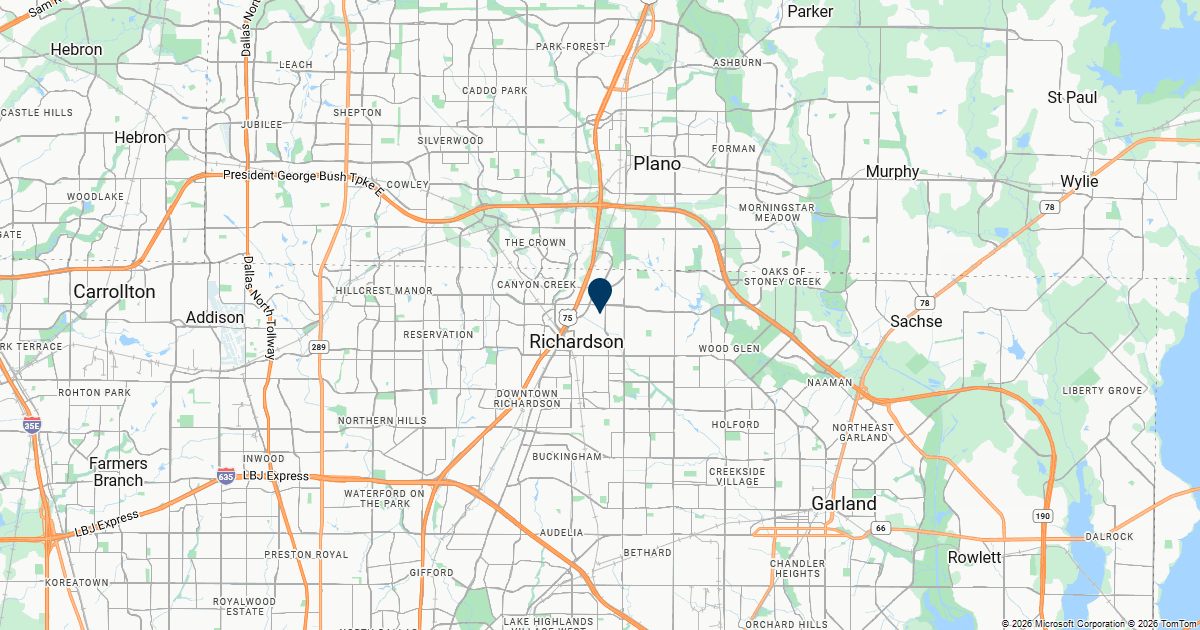 Richardson, Texas — remote online notarization with Robin Nunn