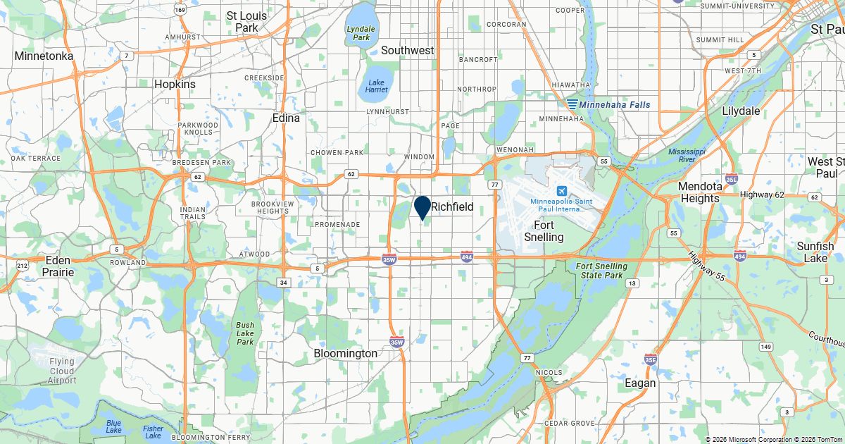 Richfield, Minnesota — remote online notarization with Robin Nunn