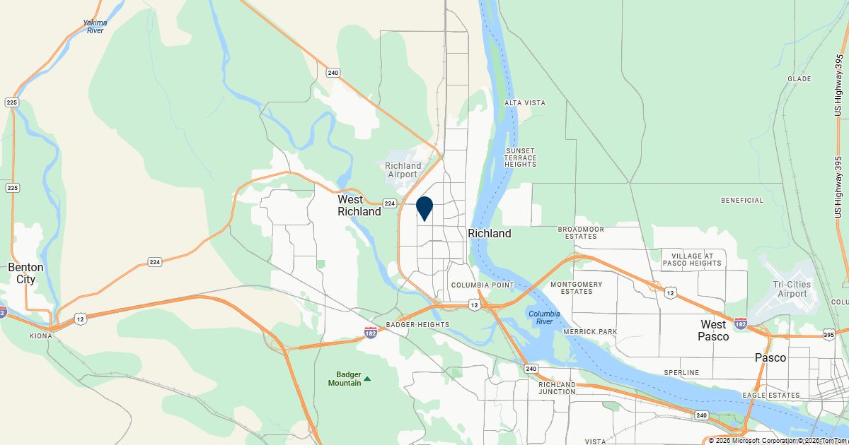 Richland, Washington — remote online notarization with Robin Nunn