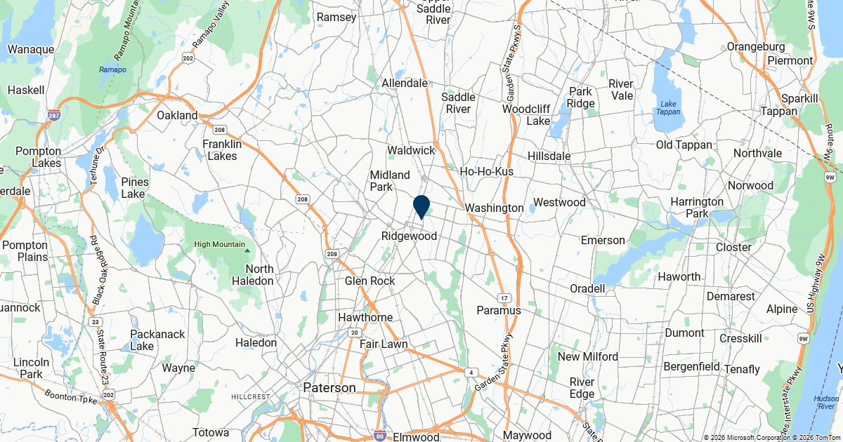 Ridgewood, New Jersey — remote online notarization with Robin Nunn