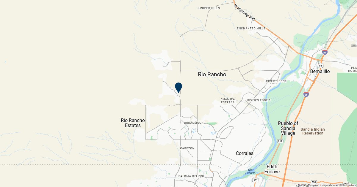 Rio Rancho, New Mexico — remote online notarization with Robin Nunn